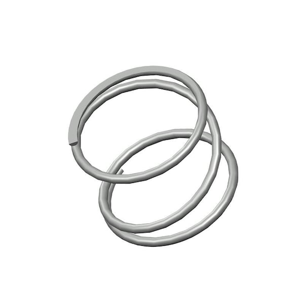 Approved Vendor Compression Spring, O= .975, L= .75, W= .0625 G809959957 - main